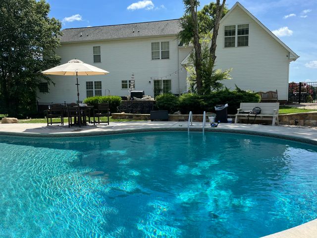 210 DAYTONA DR, Hardy, VA 24101