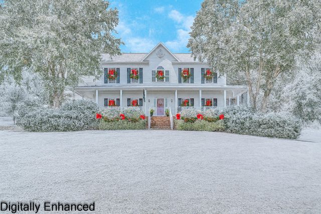 210 DAYTONA DR, Hardy, VA 24101