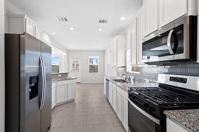 10003 Whitney Reach Drive, Rosharon, TX 77583