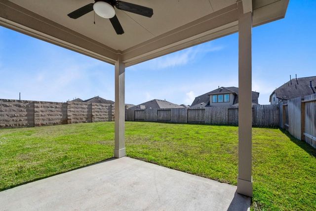 10003 Whitney Reach Drive, Rosharon, TX 77583