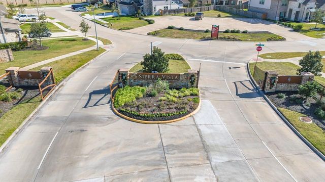 10003 Whitney Reach Drive, Rosharon, TX 77583