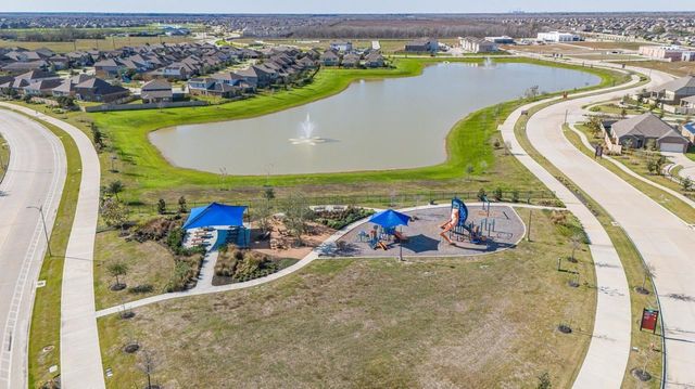 10003 Whitney Reach Drive, Rosharon, TX 77583