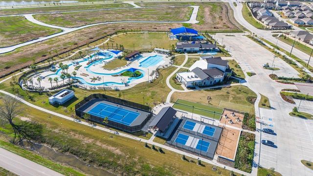 10003 Whitney Reach Drive, Rosharon, TX 77583