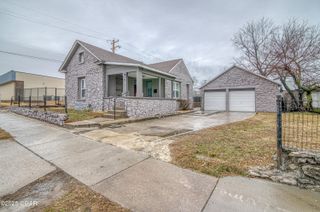 615 & 619 E 15th Street, Joplin, MO 64801