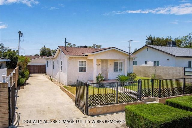 13100 Cantara Street, North Hollywood, CA 91605