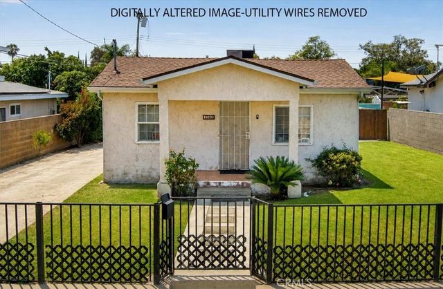 13100 Cantara Street, North Hollywood, CA 91605