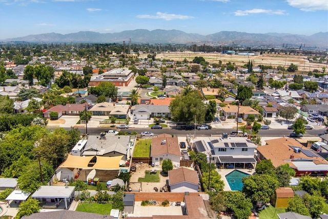 13100 Cantara Street, North Hollywood, CA 91605