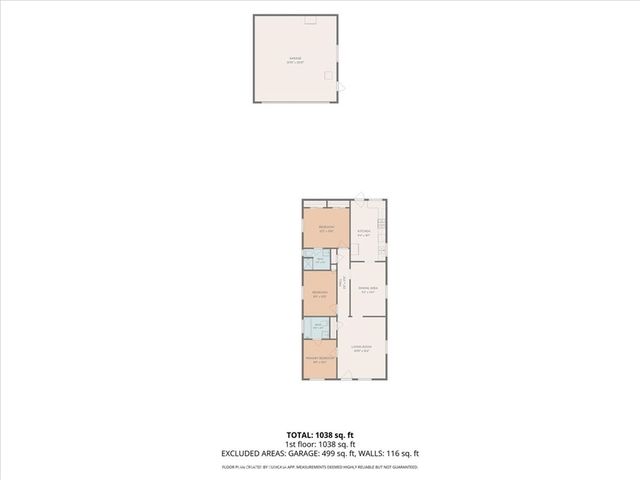 13100 Cantara Street, North Hollywood, CA 91605