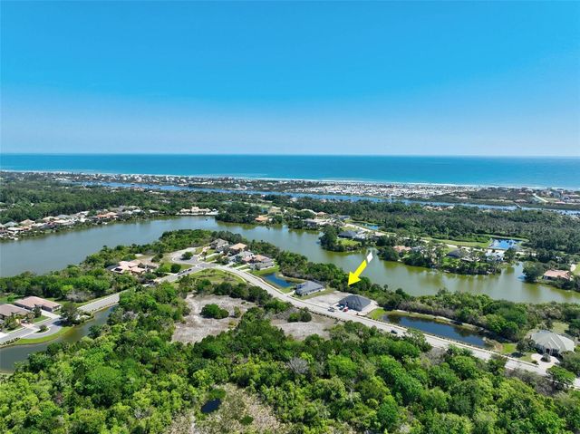 128 N LAKEWALK DRIVE, Palm Coast, FL 32137