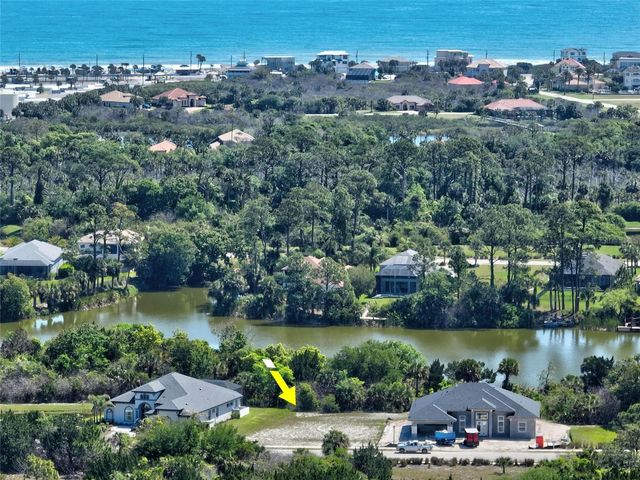 128 N LAKEWALK DRIVE, Palm Coast, FL 32137