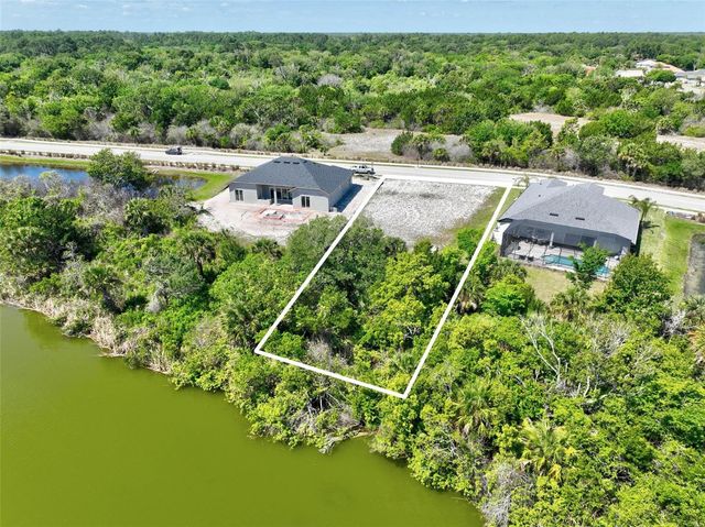 128 N LAKEWALK DRIVE, Palm Coast, FL 32137