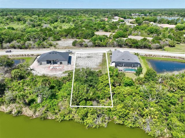 128 N LAKEWALK DRIVE, Palm Coast, FL 32137