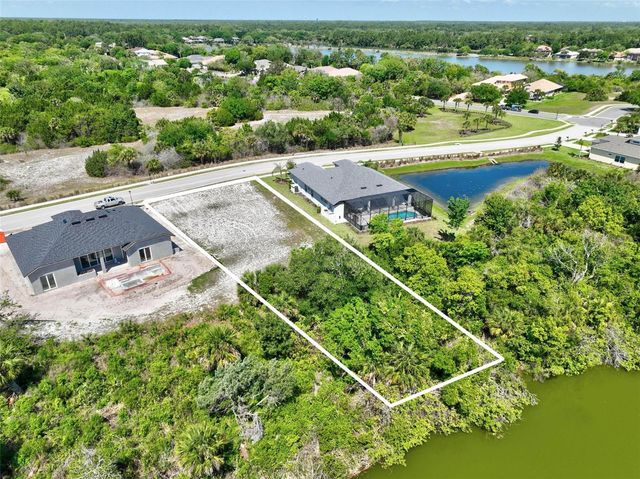 128 N LAKEWALK DRIVE, Palm Coast, FL 32137