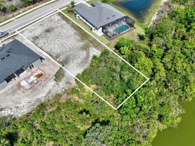 128 N LAKEWALK DRIVE, Palm Coast, FL 32137
