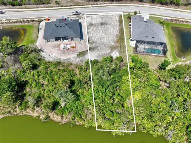 128 N LAKEWALK DRIVE, Palm Coast, FL 32137