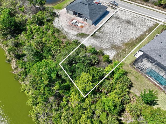 128 N LAKEWALK DRIVE, Palm Coast, FL 32137