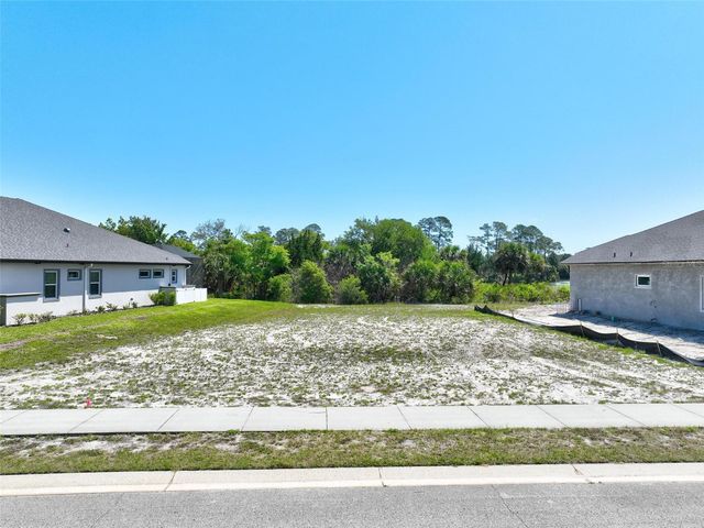 128 N LAKEWALK DRIVE, Palm Coast, FL 32137