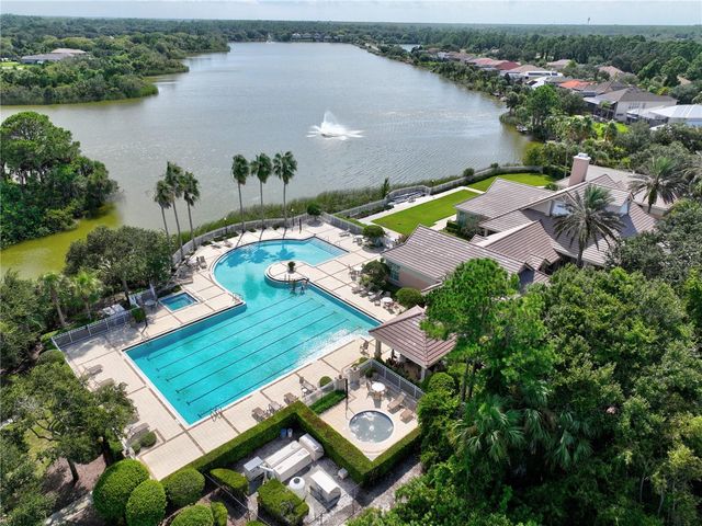 128 N LAKEWALK DRIVE, Palm Coast, FL 32137