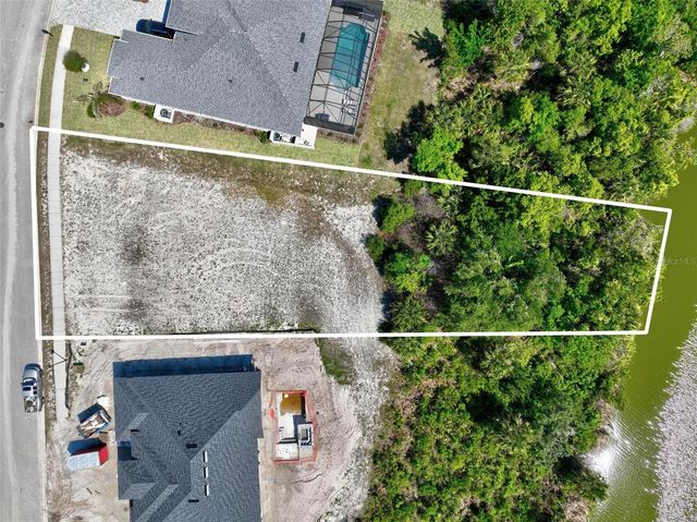 128 N LAKEWALK DRIVE, Palm Coast, FL 32137