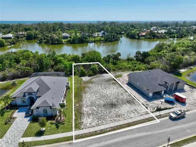 128 N LAKEWALK DRIVE, Palm Coast, FL 32137
