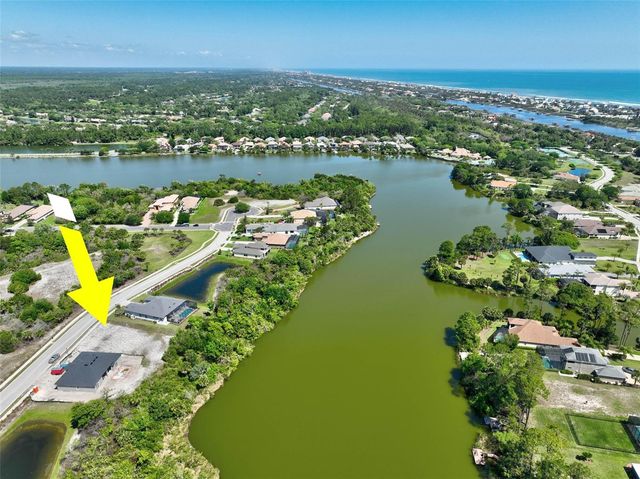128 N LAKEWALK DRIVE, Palm Coast, FL 32137