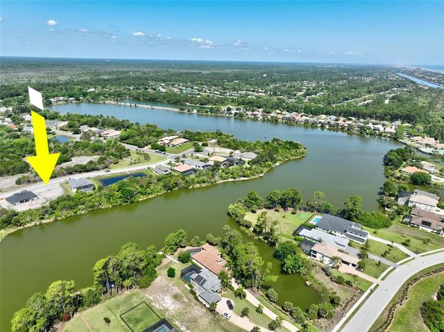 128 N LAKEWALK DRIVE, Palm Coast, FL 32137