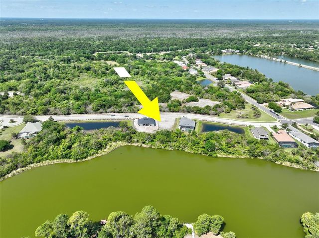 128 N LAKEWALK DRIVE, Palm Coast, FL 32137