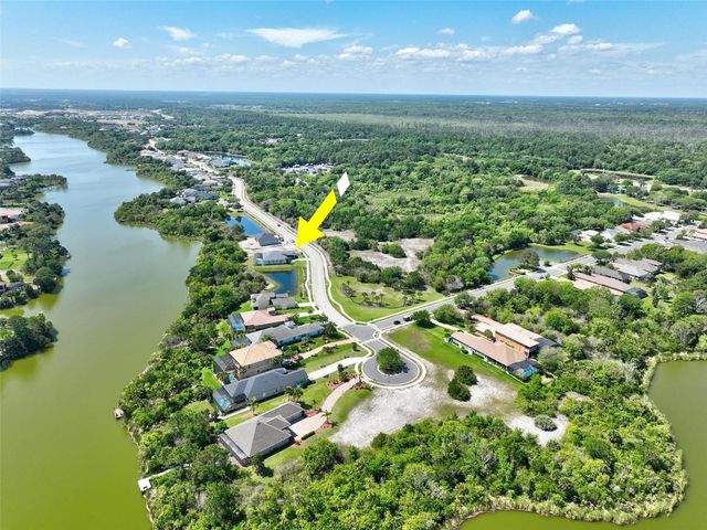 128 N LAKEWALK DRIVE, Palm Coast, FL 32137