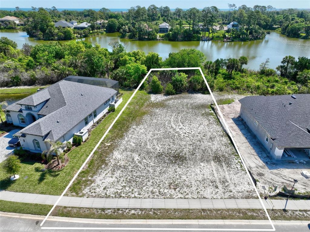128 N LAKEWALK DRIVE, Palm Coast, FL 32137