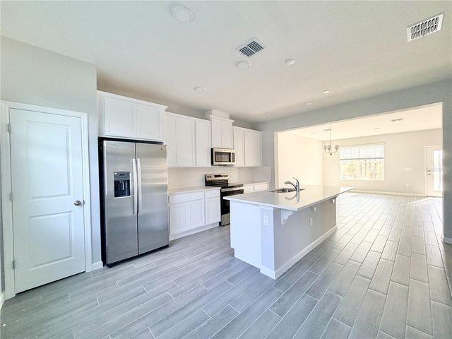 15481 BAY BRIDGE STREET, Winter Garden, FL 34787