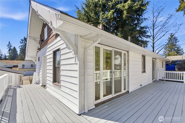 116 NE 133rd Street, Seattle, WA 98125