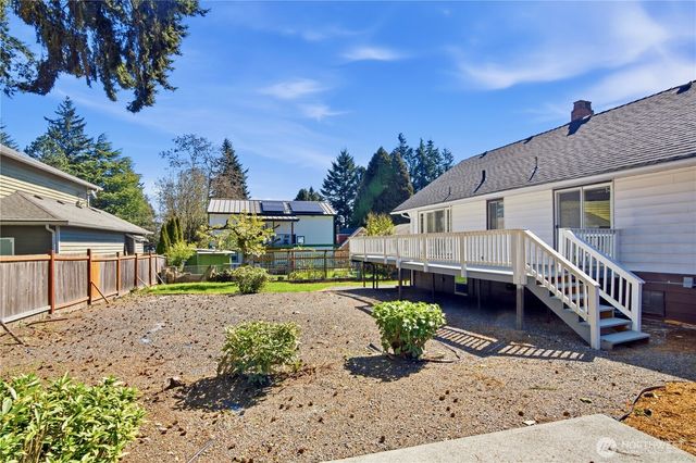 116 NE 133rd Street, Seattle, WA 98125