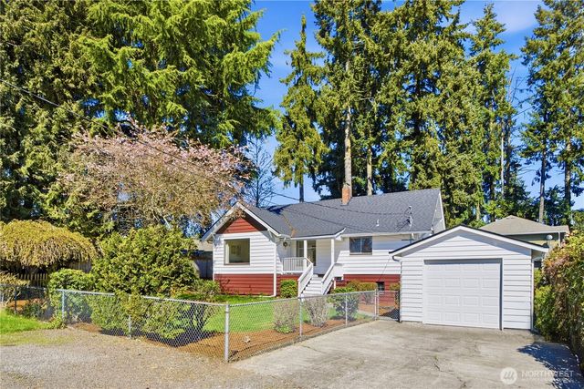 116 NE 133rd Street, Seattle, WA 98125