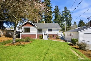 116 NE 133rd Street, Seattle, WA 98125