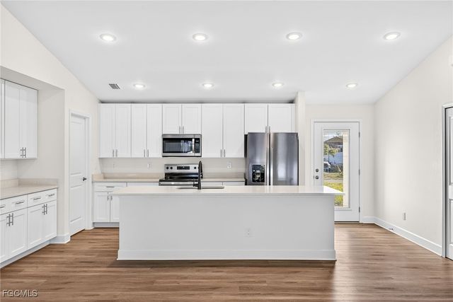 2021 NW 4th TER, Cape Coral, FL 33993