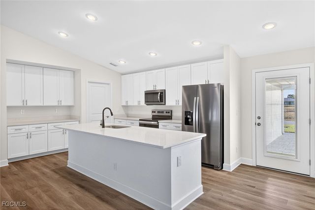 2021 NW 4th TER, Cape Coral, FL 33993