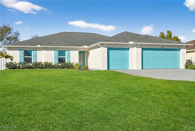 2021 NW 4th TER, Cape Coral, FL 33993