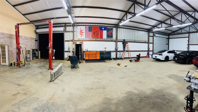 15550 160 Highway, Blue Ridge, TX 75424