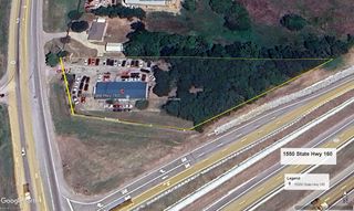 15550 160 Highway, Blue Ridge, TX 75424