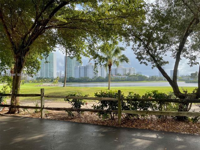 3475 N Country Club Drive 601, Aventura, FL 33180