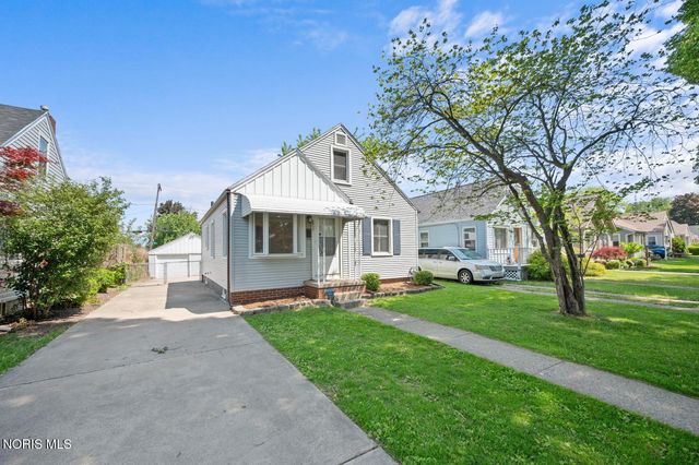 2917 123rd Street, Toledo, OH 43611