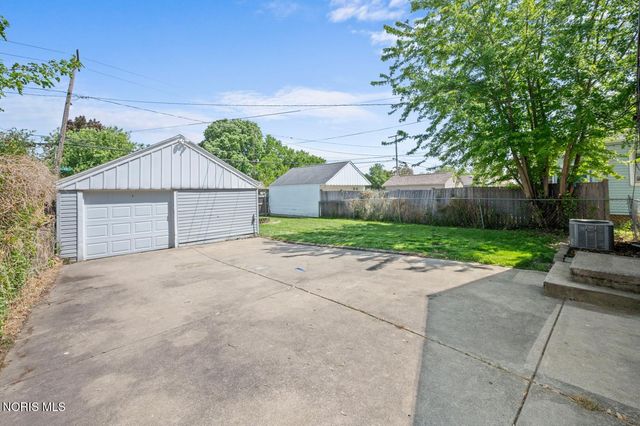 2917 123rd Street, Toledo, OH 43611