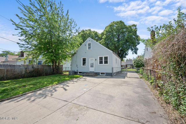 2917 123rd Street, Toledo, OH 43611