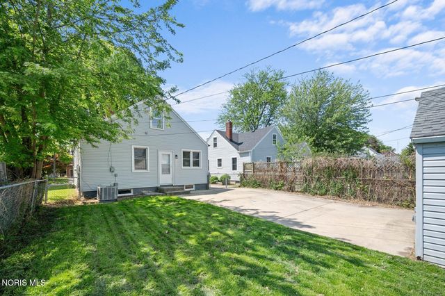 2917 123rd Street, Toledo, OH 43611