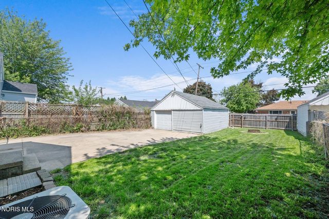 2917 123rd Street, Toledo, OH 43611
