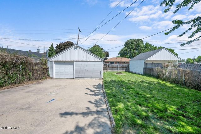 2917 123rd Street, Toledo, OH 43611