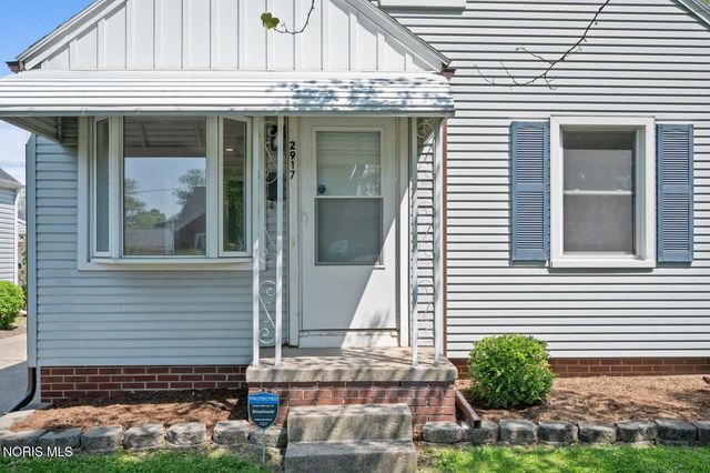 2917 123rd Street, Toledo, OH 43611