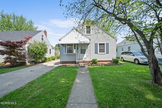 2917 123rd Street, Toledo, OH 43611