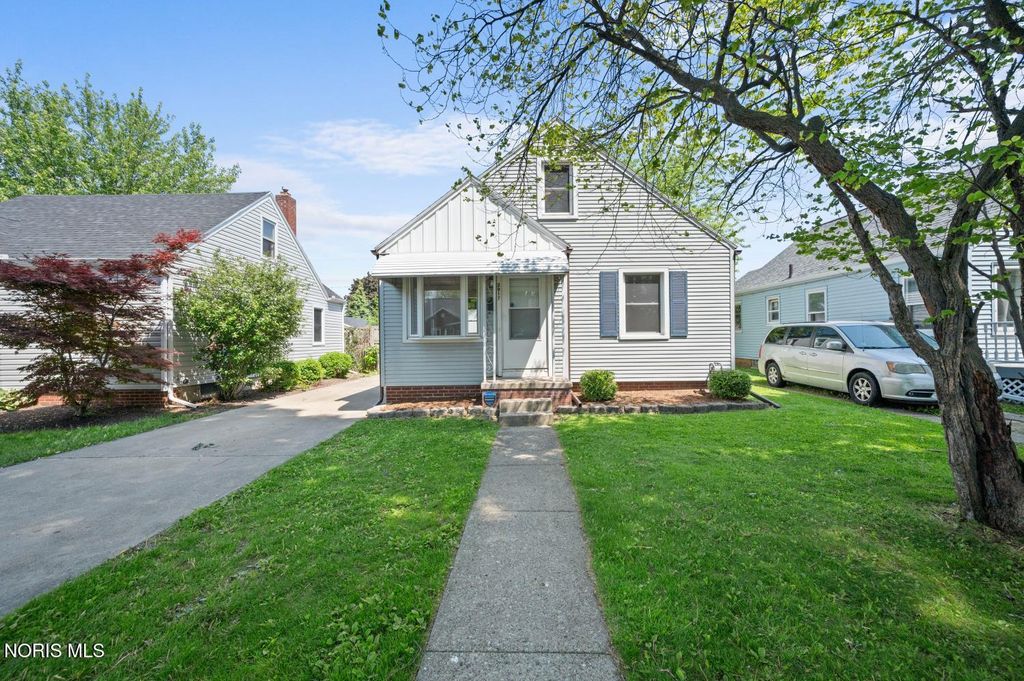 2917 123rd Street, Toledo, OH 43611