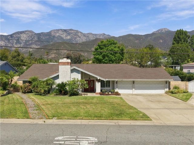 8554 Hillside, Rancho Cucamonga, CA 91701